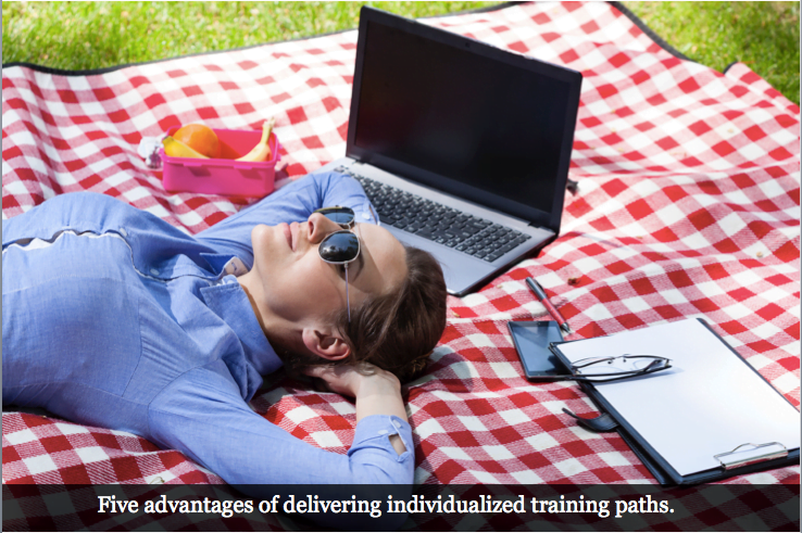 Personalize Employee Training with Individual Development Plans ...